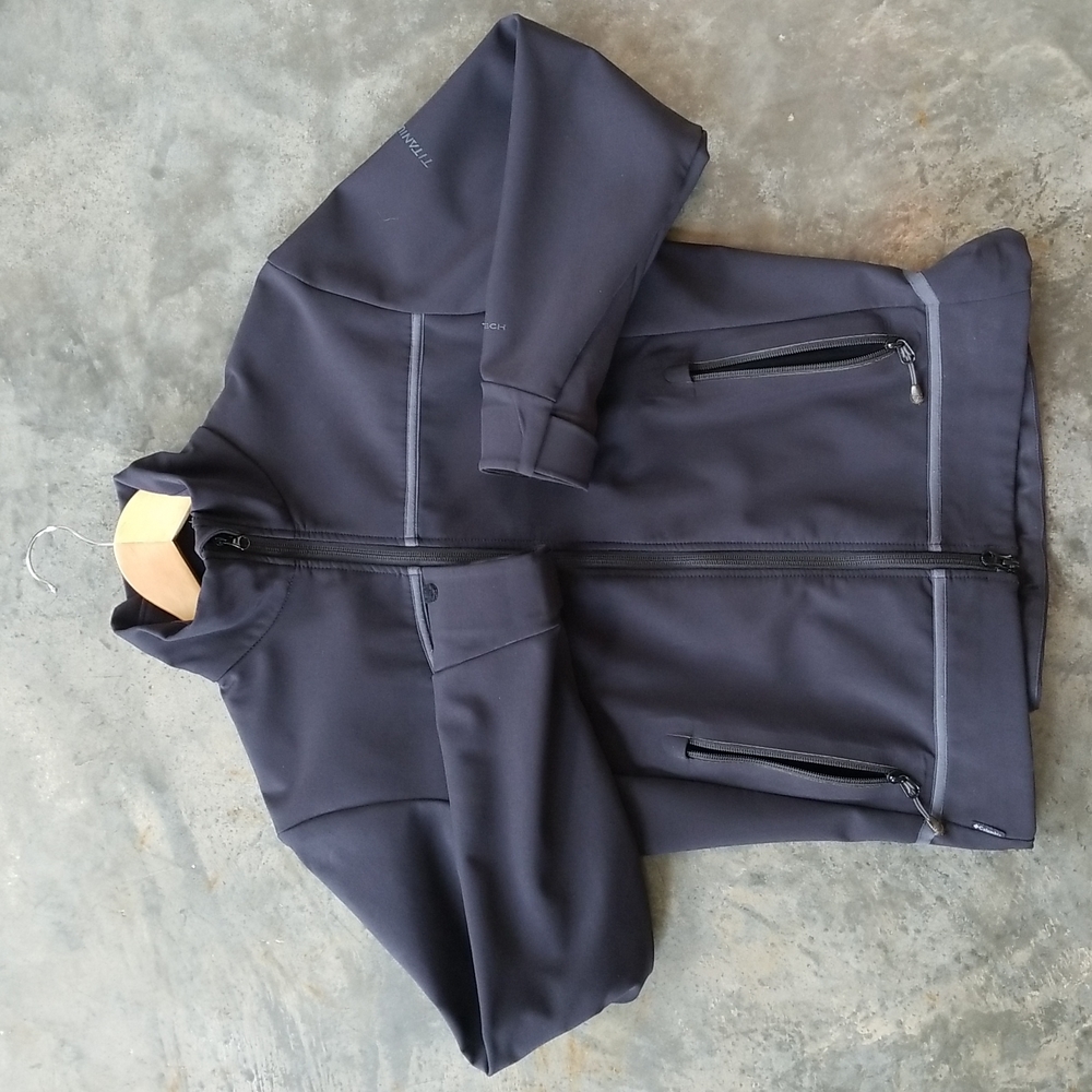 🖤🖤 Columbia Titanium Softshell Jacket Women's 🖤🖤